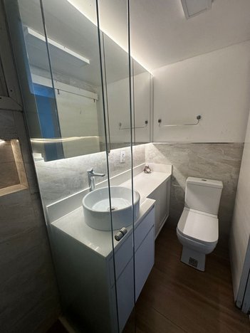 apartment em Flores da Cunha, Centro - São Leopoldo - RS