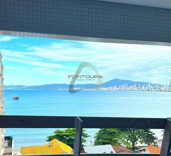 apartment em Avenida Governador Celso Ramos, Centro - Itapema - SC
