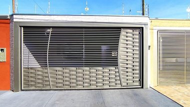 house em Rua Minoro Akiama, Jardim Santa Olga - Presidente Prudente - SP