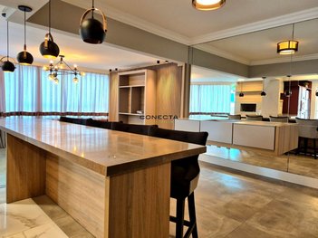 apartment em Rua Julieta Lins, Pioneiros - Balneário Camboriú - SC