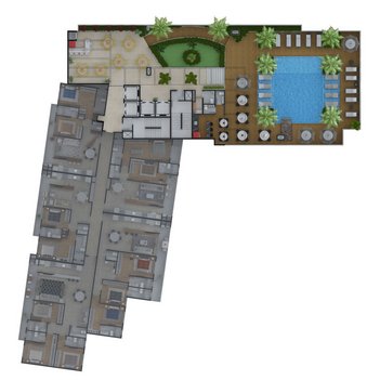 house em Rua Visconde de Taunay, Atiradores - Joinville - SC