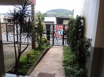 apartment em Rua João Pinheiro, São José - Itabirito - MG