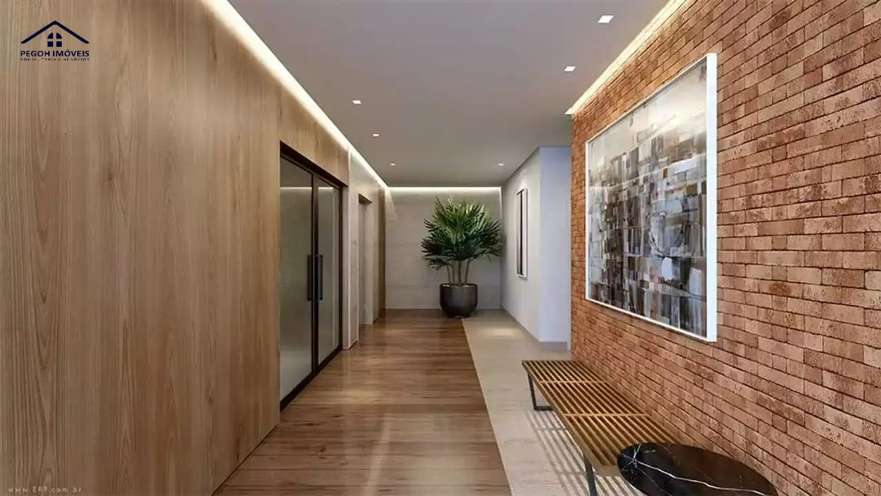 Cobertura com 2 quartos — Serra, Belo Horizonte