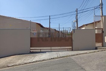 house em Rua Francisco Lopes Soares, Vila Helena - Sorocaba - SP