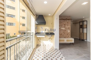 apartment em Rua Capitão Rabelo, Jardim São Paulo(Zona Norte) - São Paulo - SP