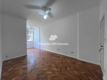 apartment em Rua Voluntários da Pátria, Botafogo - Rio de Janeiro - RJ