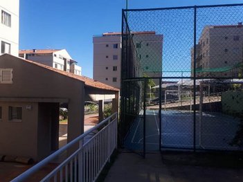 apartment em Avenida Vilarinho, Venda Nova - Belo Horizonte - MG