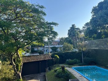 house em David Francisco Maurício, Jardim Isabel - Porto Alegre - RS