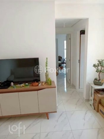 apartment em Rua Helena do Sacramento, Vila Guaca - São Paulo - SP