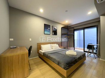 apartment em Alameda Franca, Jardim Paulista - São Paulo - SP