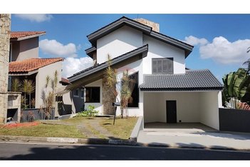 house em Rua Olivina, Arujá 5 - Arujá - SP