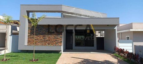 house em Rua Luiz José Baldo, Portal da Mata - Ribeirão Preto - SP