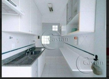 apartment em Rua Vitoantônio Del Vecchio, Parque da Mooca - São Paulo - SP