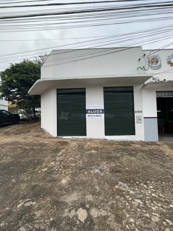 commercial_property em Avenida Colombo, Zona 07 - Maringá - PR