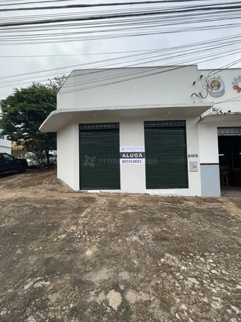 Cômodo Condomínio