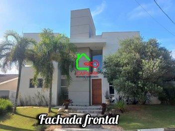 house em Avenida João Páffaro, Pinheirinho - Vinhedo - SP