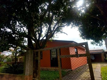 house em Rua Onze, Torres - Torres - RS