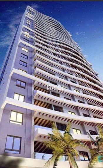 apartment em Avenida Professor João Fiúsa, Jardim Botânico - Ribeirão Preto - SP