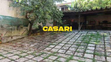 house em Rua Ângelo Dusi, Centro - São Bernardo do Campo - SP