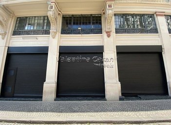 business em Praça do Patriarca, Sé - São Paulo - SP