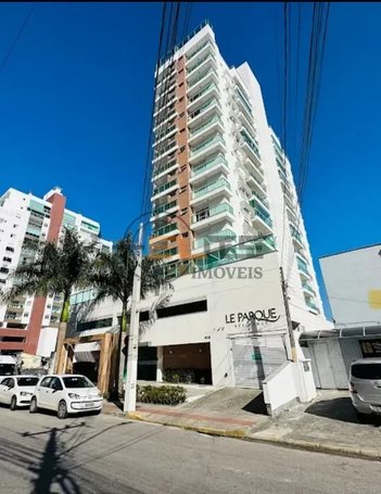 apartment em Rua Najla Carone Guedert, Pagani - Palhoça - SC