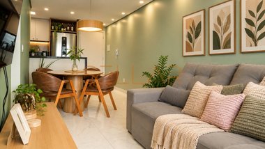 apartment em Rua Sílvio Maia, Vila Silveira - Guarulhos - SP