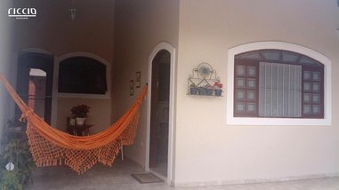 house em Rua dos Alecrins, Jardim das Indústrias - São José dos Campos - SP