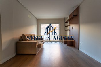 apartment em Avenida Osvaldo Aranha, Centro - Canela - RS