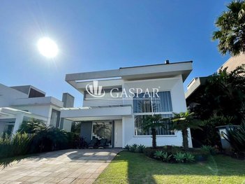 house em Rua Rio Novo, Centro - Xangri-Lá - RS