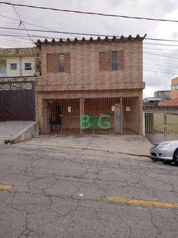 house em Rua Júlio Sayago, Vila Ré - São Paulo - SP