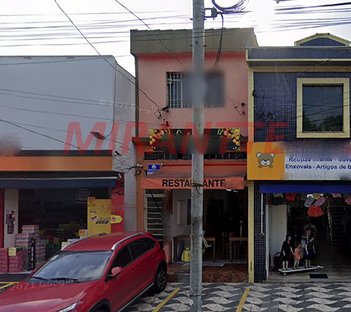 business em Coronel Sezefredo Fagundes, Tucuruvi - São Paulo - SP