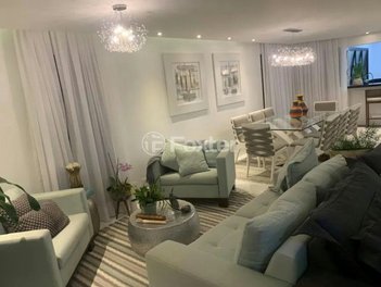 apartment em Rua Caraíbas, Perdizes - São Paulo - SP