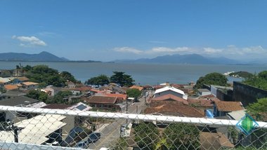house em Sao Judas Tadeu, José Mendes - Florianópolis - SC
