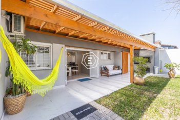 house em Rua Embôa, Xangri-Lá - Xangri-Lá - RS