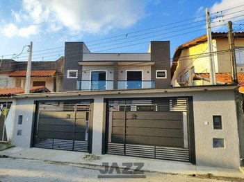 house em Rua Manoel Proência Filho, Mogi Moderno - Mogi das Cruzes - SP