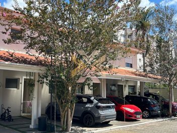 house em Avenida Francisco Rodrigues Filho, Vila Mogilar - Mogi das Cruzes - SP