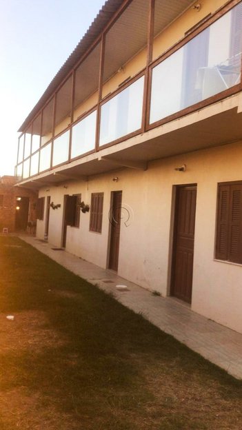 house em Orlando Macedo Fernandes, Cassino - Rio Grande - RS