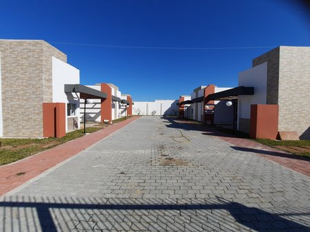 Cômodo Condomínio