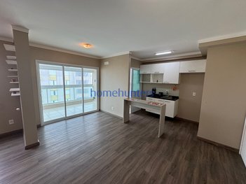 apartment em Rua Ferreira Penteado, Centro - Campinas - SP