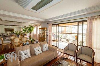 apartment em David Ben Gurion, Vila Sônia - São Paulo - SP