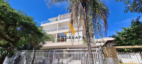 apartment em Rua Almirante Ary Rongel, Recreio dos Bandeirantes - Rio de Janeiro - RJ