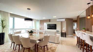 apartment em Rua 2500, Centro - Balneário Camboriú - SC