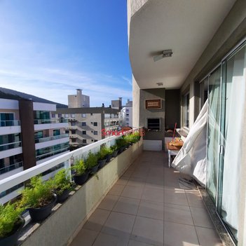 apartment em Rua Beija Flor, Bombas - Bombinhas - SC