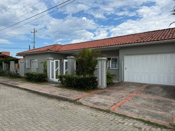house em Rua Rio Tainhas, Xangri-Lá - Xangri-Lá - RS