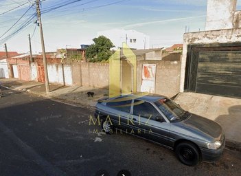 land_lot em Maximo Marson, Jardim Luiza II - Franca - SP