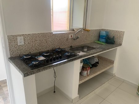 Cômodo Condomínio