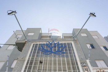 apartment em Alameda dos Gladiolos, Jardim Simus - Sorocaba - SP