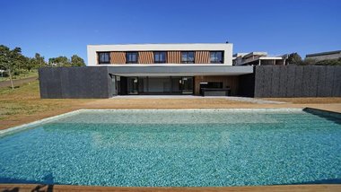 house em Rodovia Alkindar Monteiro Junqueira, Condomínio Quinta da Baroneza II - Bragança Paulista - SP