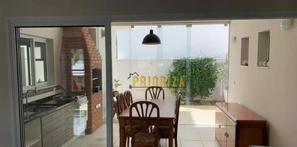 house em Rua João Batista Correa de Oliveira, Parque Esplanada - Votorantim - SP