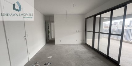 apartment em Rua Cubatão, Vila Mariana - São Paulo - SP